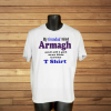 My Grandad Visited Armagh