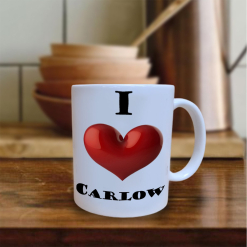 Carlow Mugs