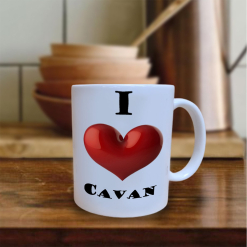 Cavan Mugs