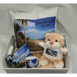Rosslare Gift Basket