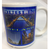 Dublin Multi Picture Mug
