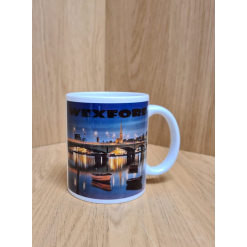 Wexford Quays Mug (Lee Robinson)