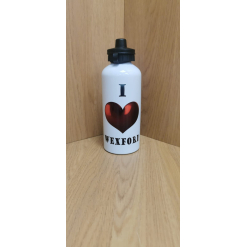 I Heart Wexford  Sports Bottle