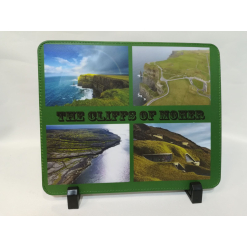Cliffs of Moher Mouse Mat