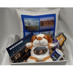 Scenes of Wexford Basket G