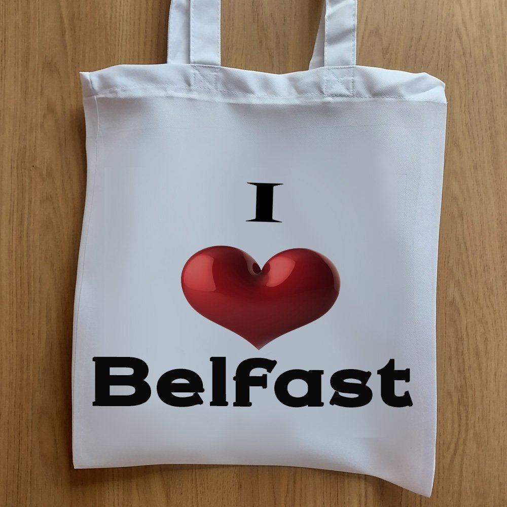 Belfast Bags