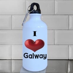 I heart Galway Sports Bottle