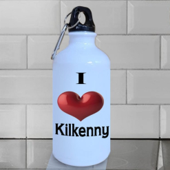 I heart Kilkenny Sports Bottle