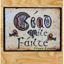 Cead Mile Failte Louth