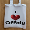 I Heart Offaly Shoulder Bag