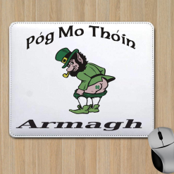 Armagh Mouse Mats