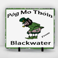 Pog Mo Thoin Blackwater