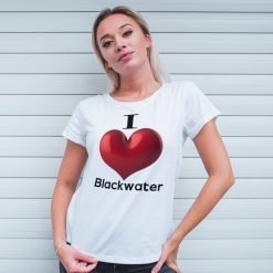 Blackwater T-Shirts