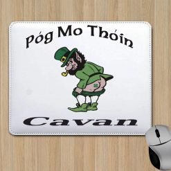 Cavan Mouse Mats