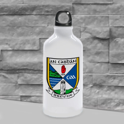 Cavan County Crest Sports Bottle