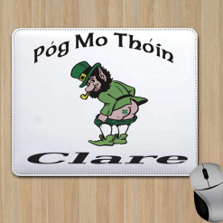 Clare Mouse Mats