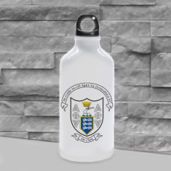 Clare County Crest Sports Bottle