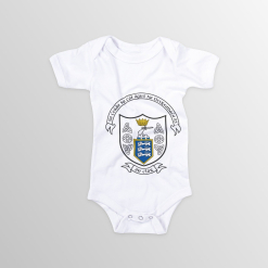Clare Baby Grows