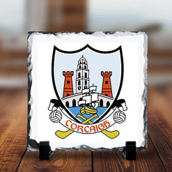 Cork County Crests & Flags