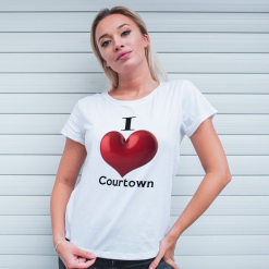 Courtown T-Shirts