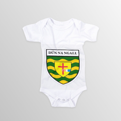 Donegal Baby Grows
