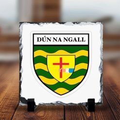 Donegal County Crests & Flags