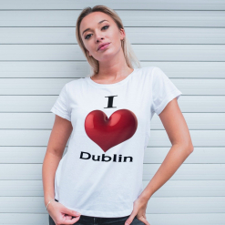Dublin T-Shirts