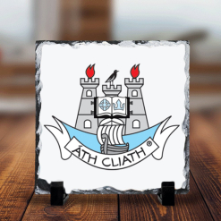 Dublin County Crests & Flags