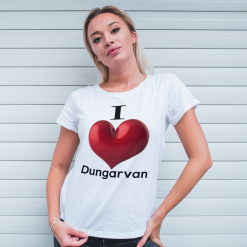 Dungarvan T-Shirts