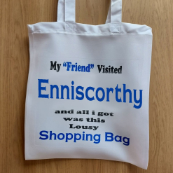 Enniscorthy Bags