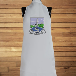 Fermanagh County Crest Apron