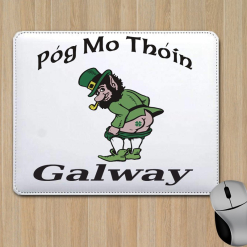 Galway Mouse Mats