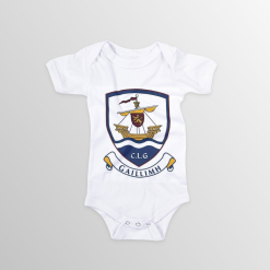 Galway Baby Grows
