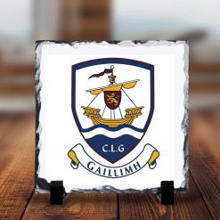 Galway County Crests & Flags