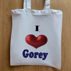 Gorey Bags
