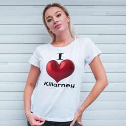 Killarney T-Shirts