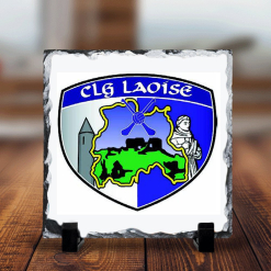 Laois County Crests & Flags