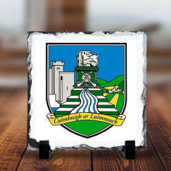 Limerick County Crests & Flags