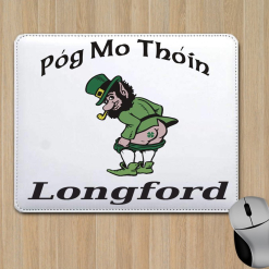 Longford Mouse Mats