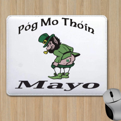 Mayo Mouse Mats