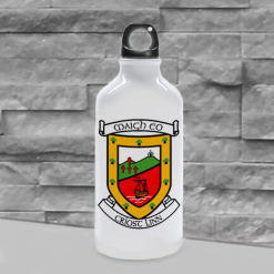 Mayo County Crest Sports Bottle