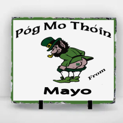 Pog Mo Thoin Mayo