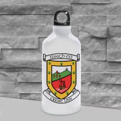 Mayo Crest Sports Bottle