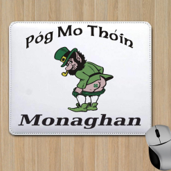 Monaghan Mouse Mats