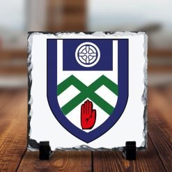 Monaghan County Crests & Flags