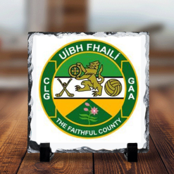 Offaly County Crests & Flags