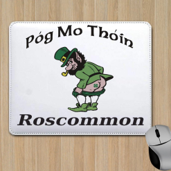 Roscommon Mouse Mats
