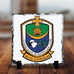Roscommon County Crests & Flags