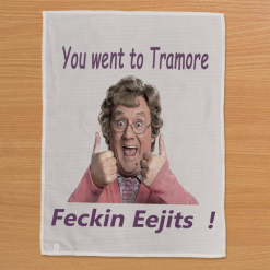 Tramore T-Towel