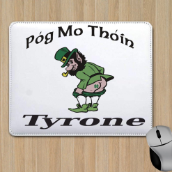 Tyrone Mouse Mats